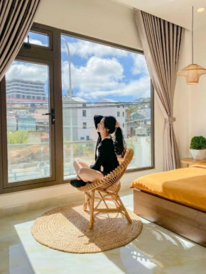 Bình Yên Homestay Đà Lạt
